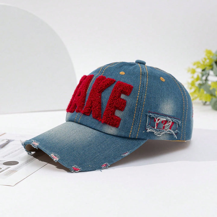 Lucky 777 Cap