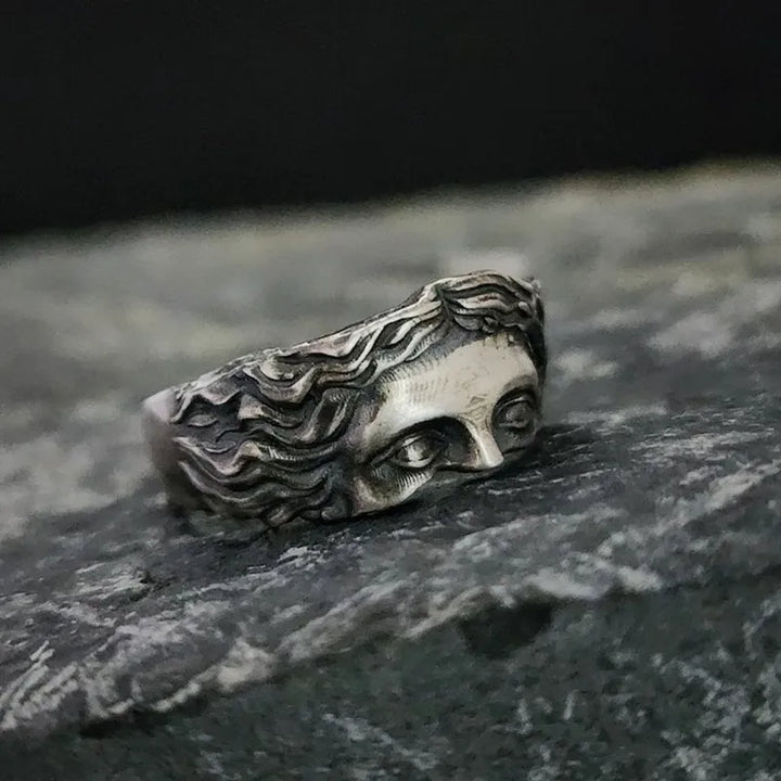Venus - The Artistic Ring