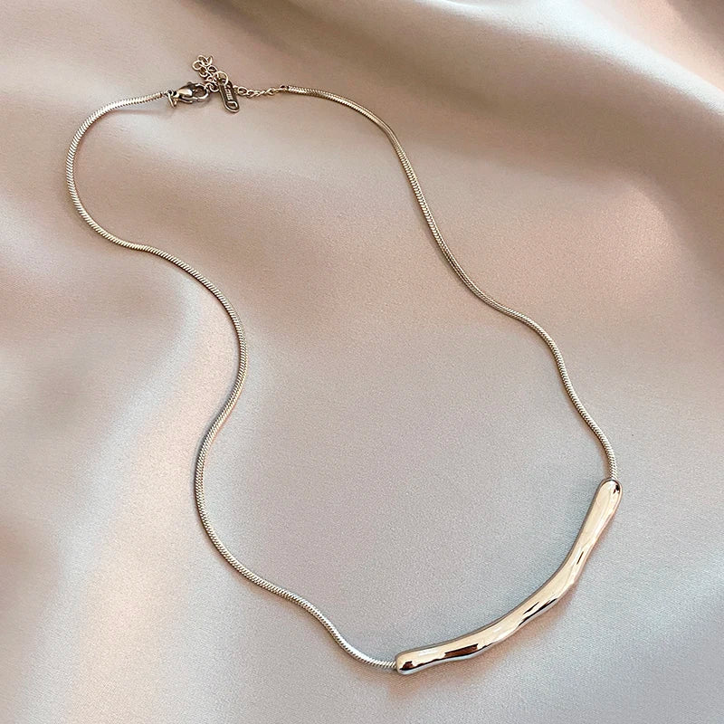 D’oro - The Women's Necklace