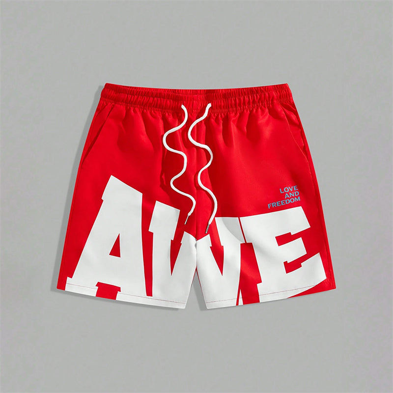 AWE Shorts