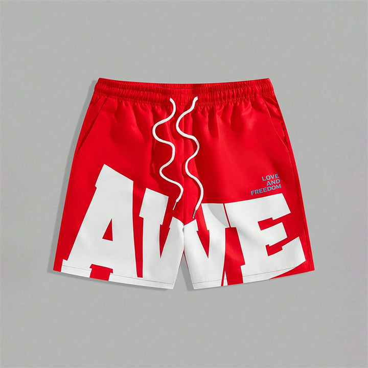 AWE Shorts