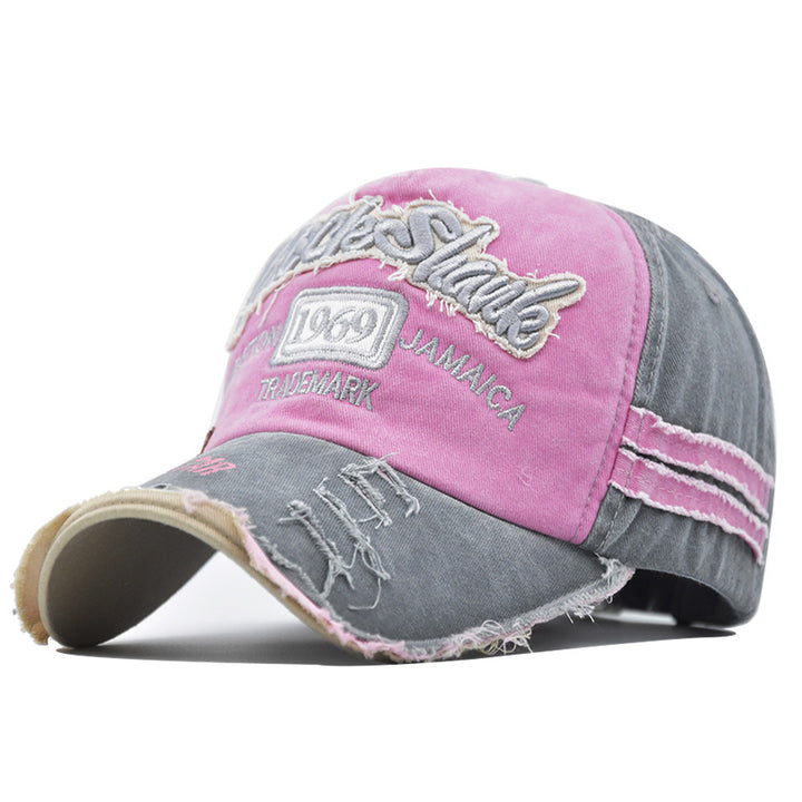 Kingston Cap
