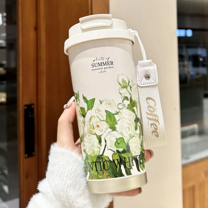 Fiori - The Women's Vacuum Flask