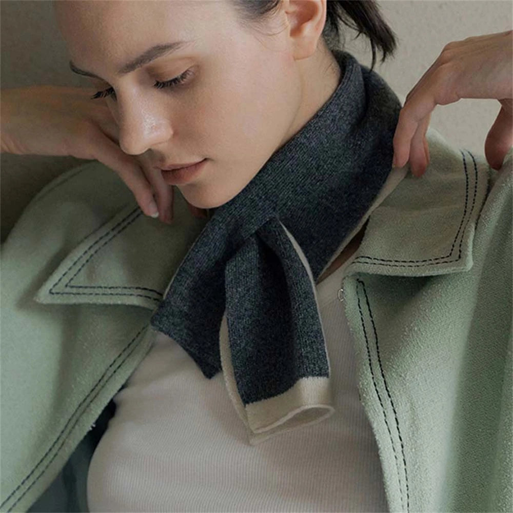 Aperon d'Or - Women Cashmere Scarf