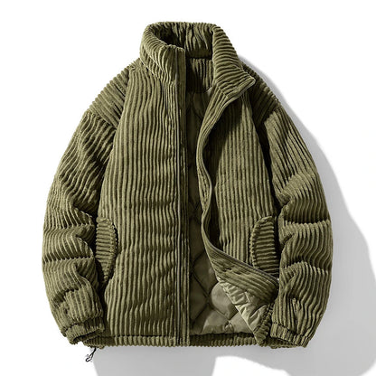 The Camden Peak - Men's Jacket