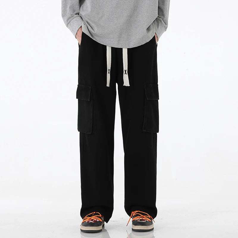 Savoy - Casual Cargo Jeans
