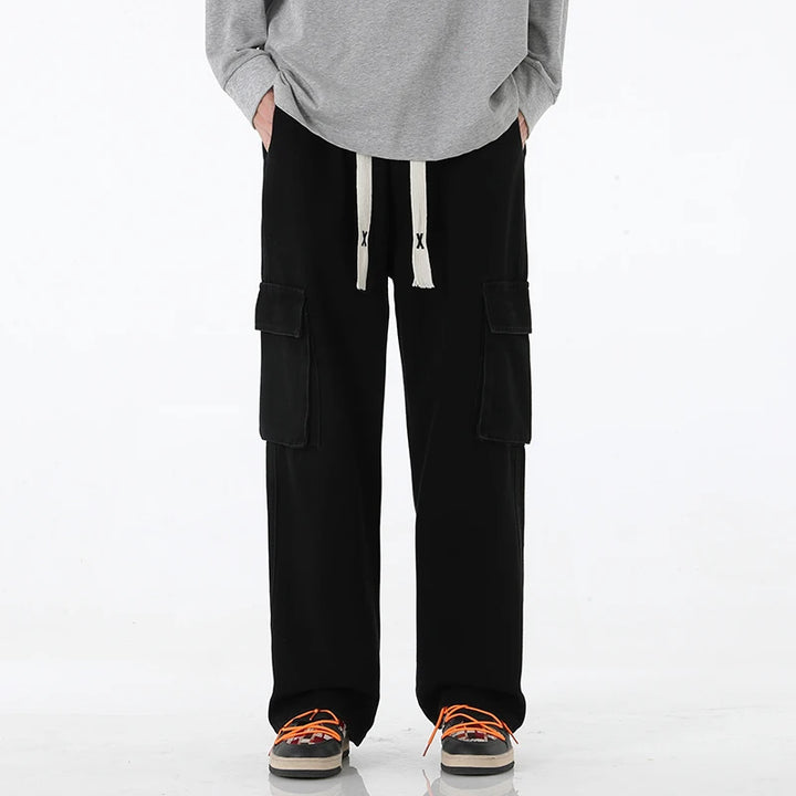 Savoy - Casual Cargo Jeans