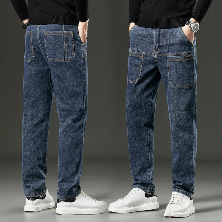 Nordex - Men's Relaxed Fit Pants