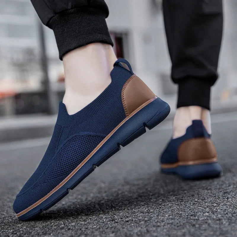 Moṽe - Men's Slip-on Shoes