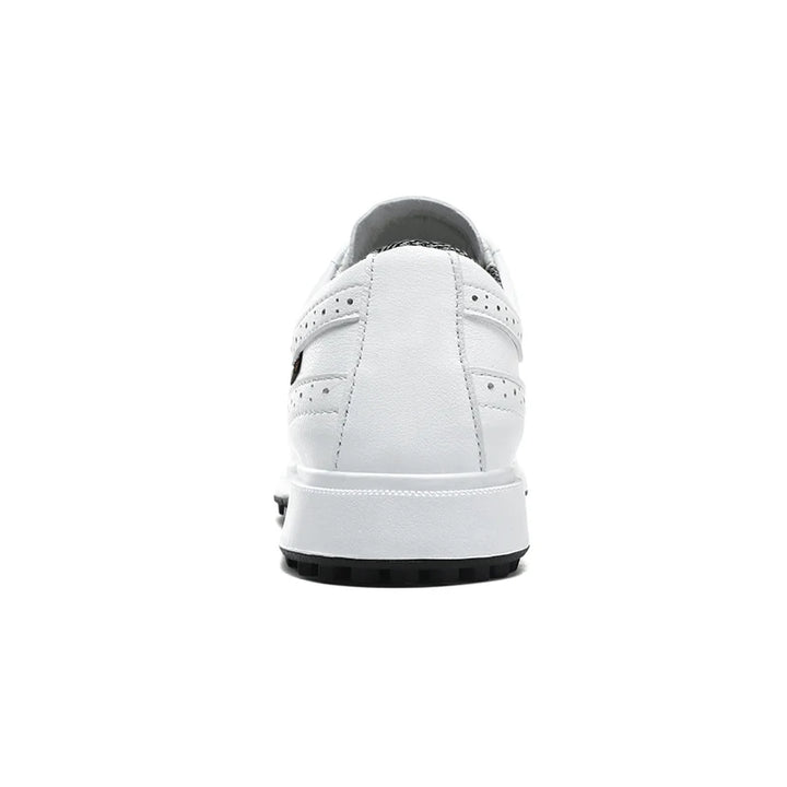 Logan Golf Shoes