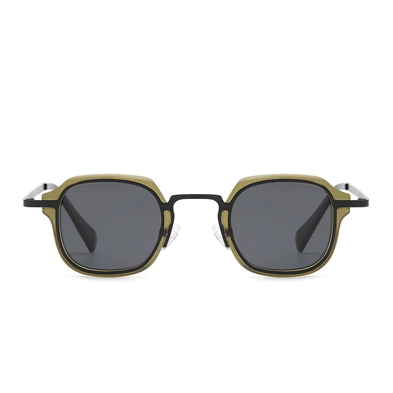 Xavor'a Square-Frame Sunglasses