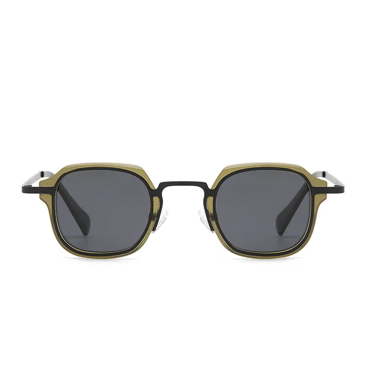 Xavor'a Square-Frame Sunglasses