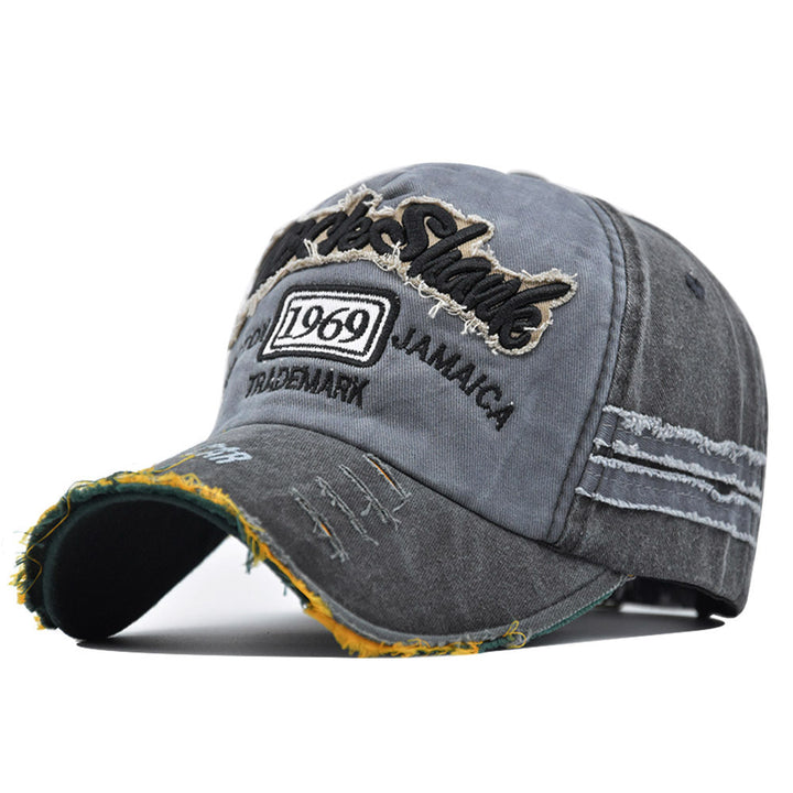 Kingston Cap