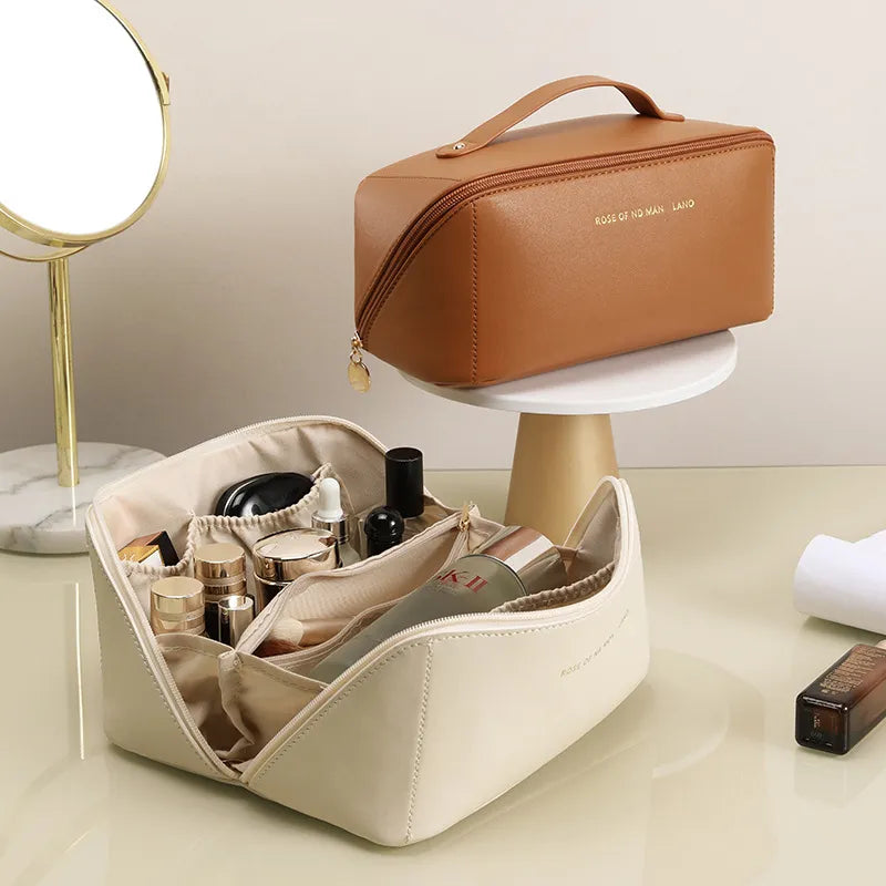 Bellissima Portable Makeup Bag