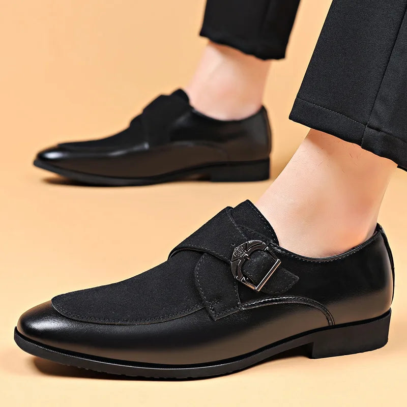 La Scala - Classic Men's Shoes