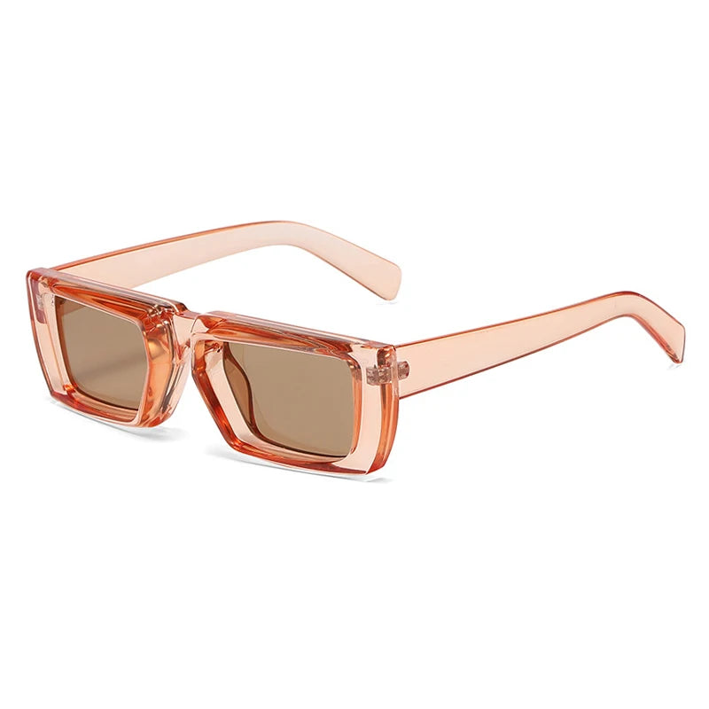 Square Pair - The Women's Sunglasses