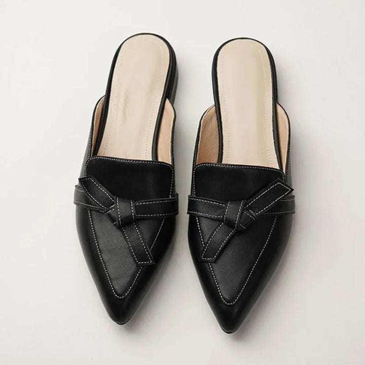 Lyra Lane Pointed Toes Mules