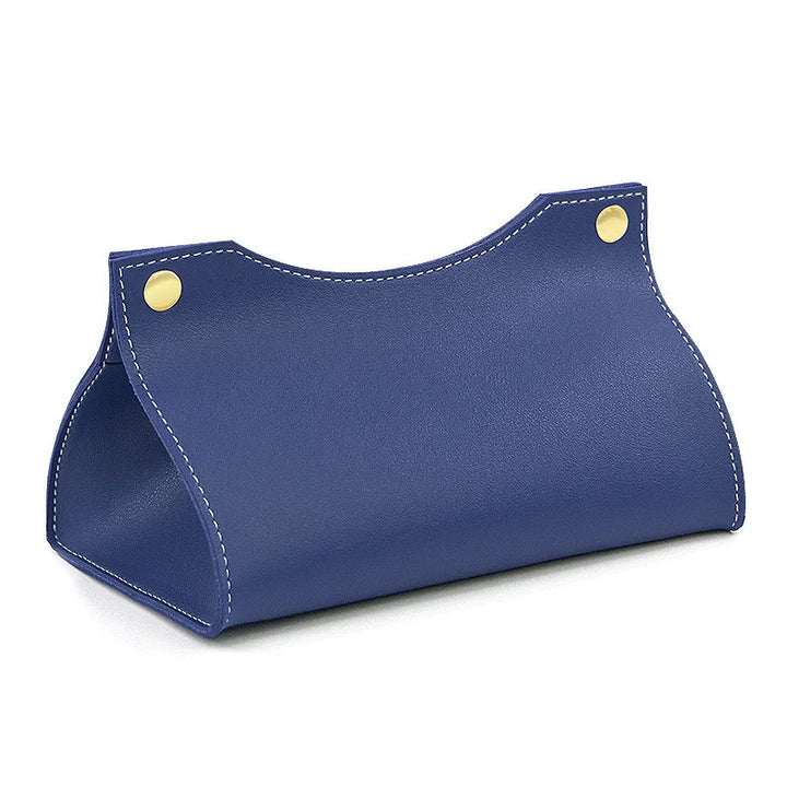 FinaLuxe - The Sleek Tissue Box