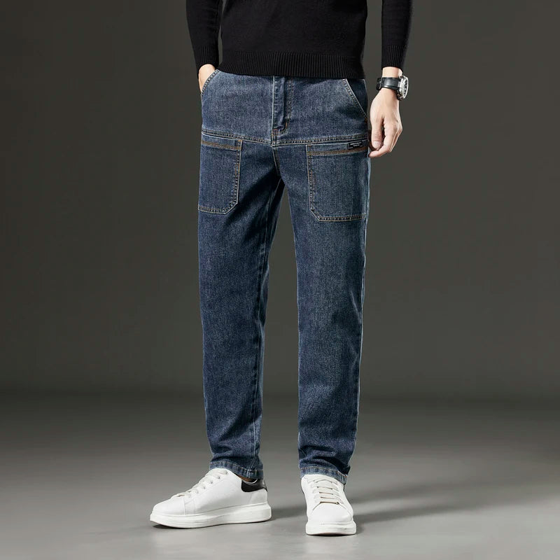 Nordex - Men's Relaxed Fit Pants