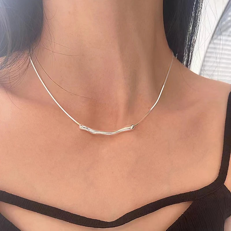 D’oro - The Women's Necklace