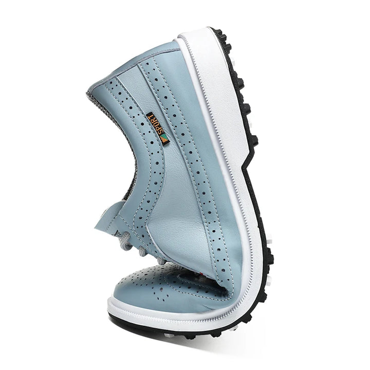 Logan Golf Shoes