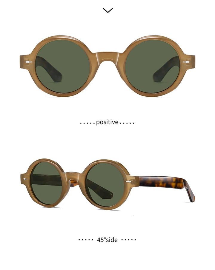 Sienna - The Women's Sunglasses