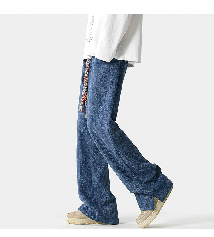 D'epoca - Men's Sweatpants