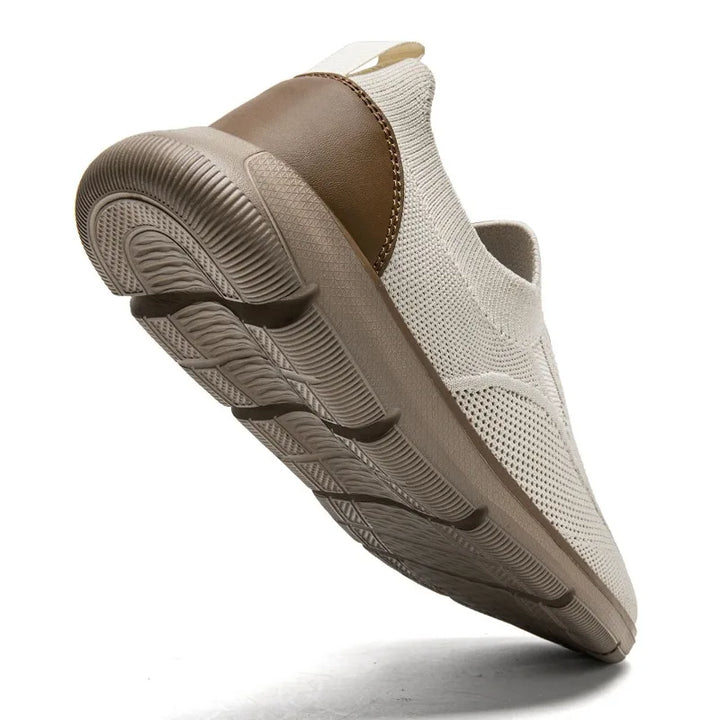 Moṽe - Men's Slip-on Shoes