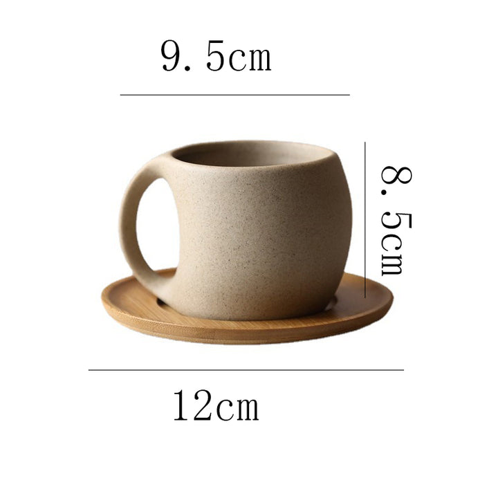 Servizio da tè - The Bending Cup