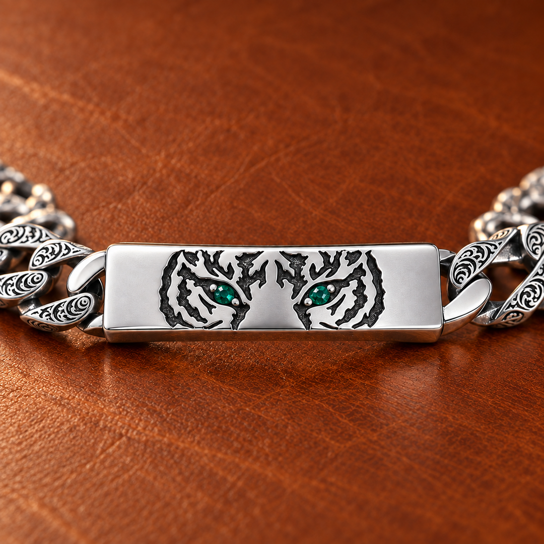 Dane Bracelet