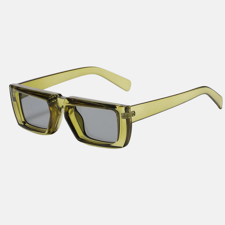 Square Pair - The Women's Sunglasses