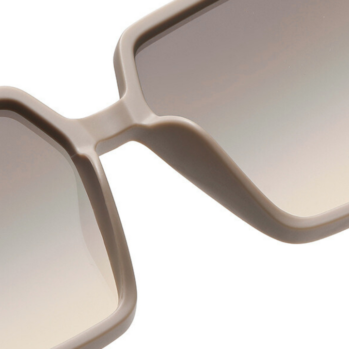 Olivia Square Sunnies