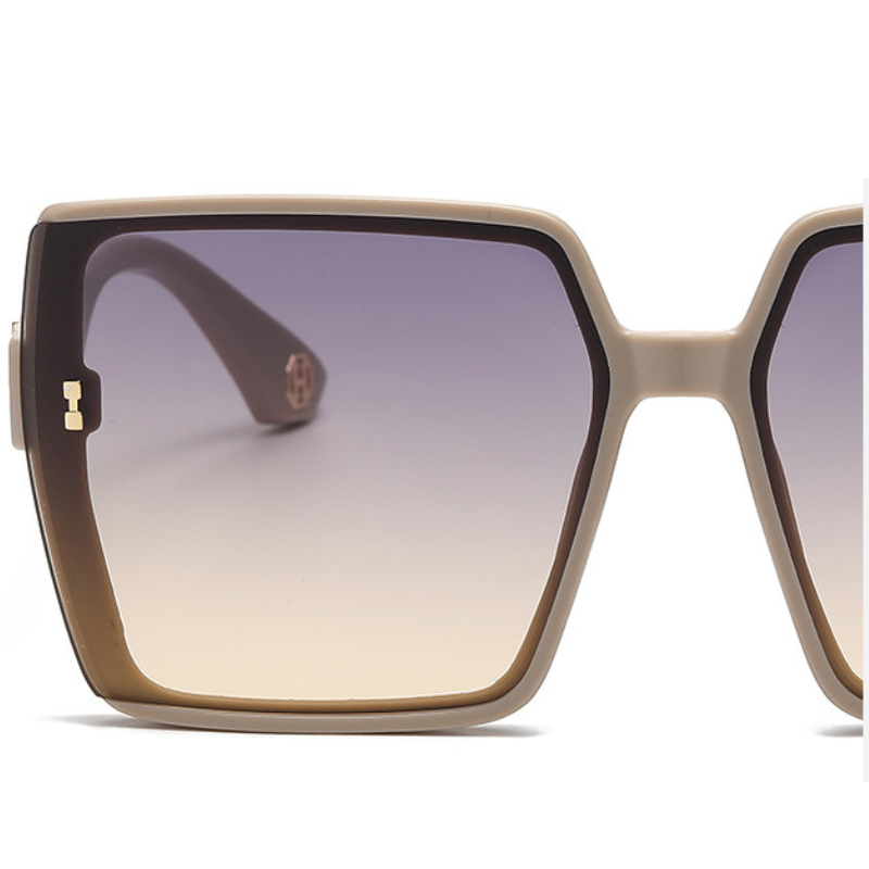 Olivia Square Sunnies