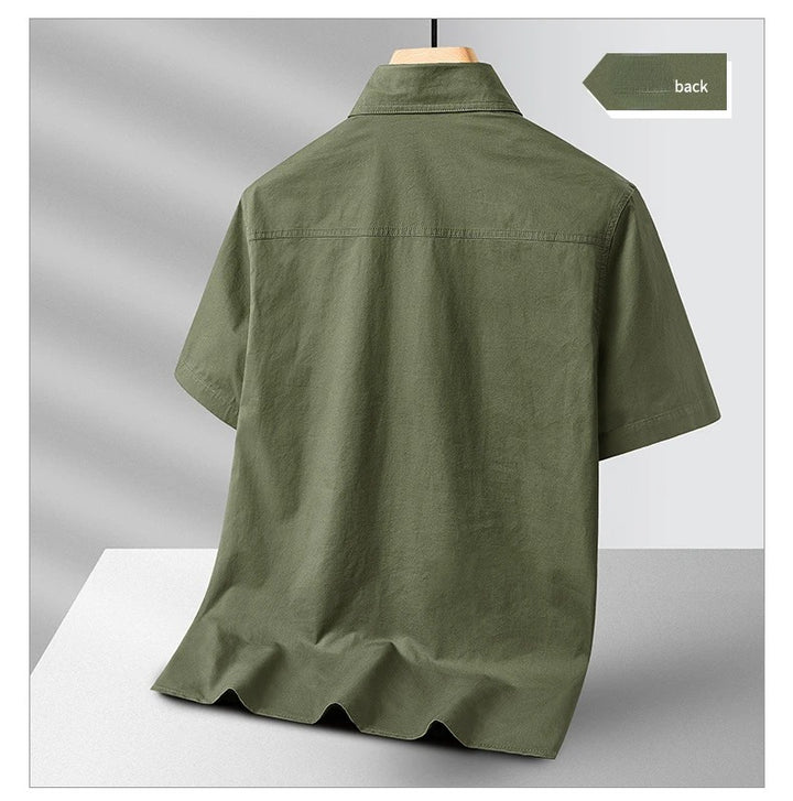 Ayan Arc Explorer Shirt