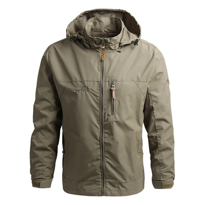 Men's Autumn Windbreaker