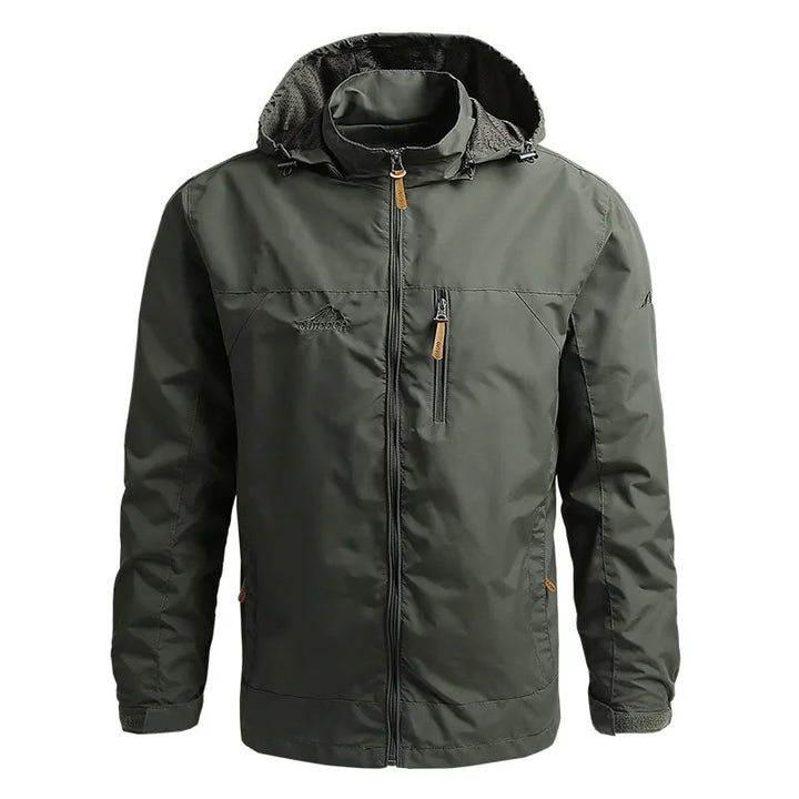 Men's Autumn Windbreaker