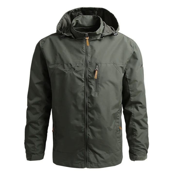 Men's Autumn Windbreaker