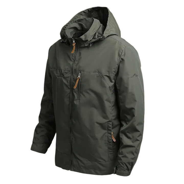 Men's Autumn Windbreaker