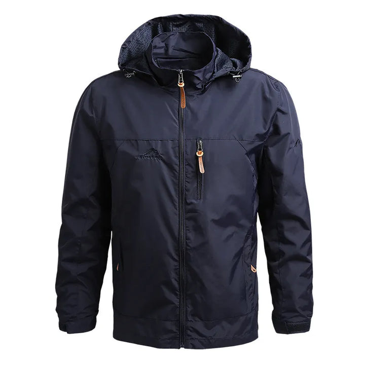 Men's Autumn Windbreaker