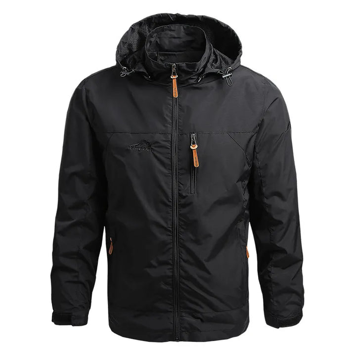 Men's Autumn Windbreaker