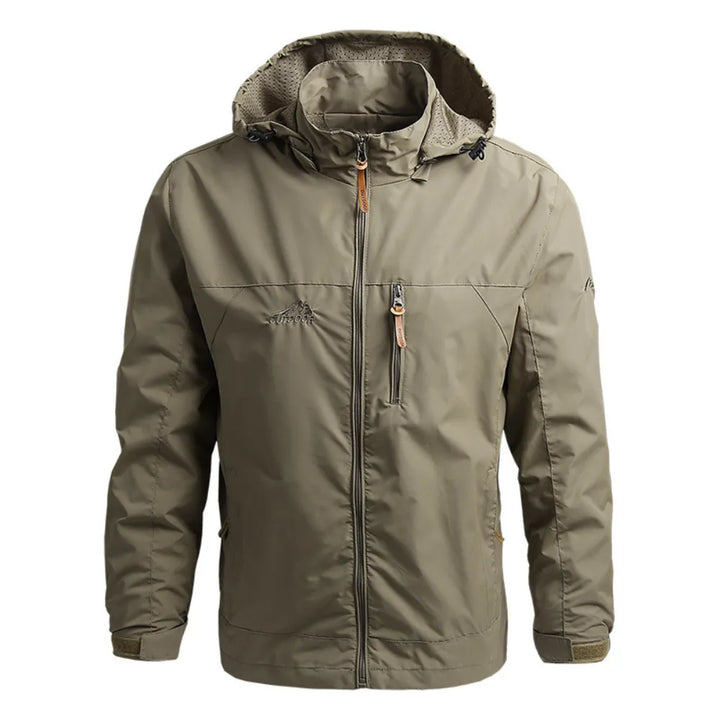Men's Autumn Windbreaker